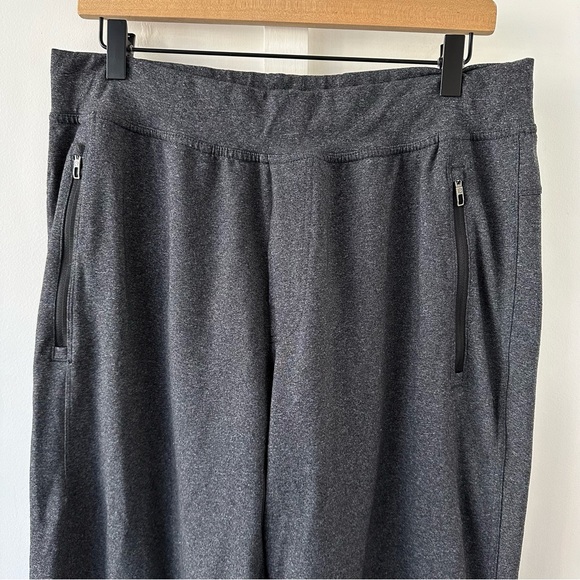 LULULEMON grey discipline pant - Picture 5 of 8